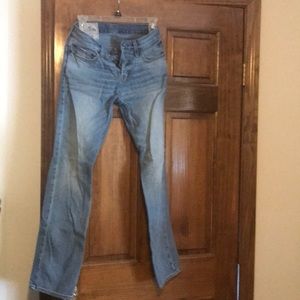 Hollister jeans